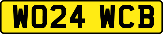 WO24WCB
