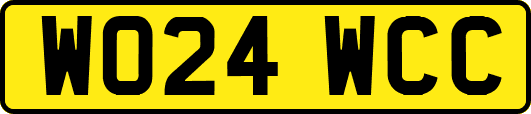 WO24WCC