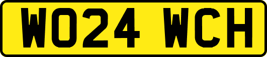 WO24WCH