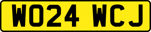 WO24WCJ