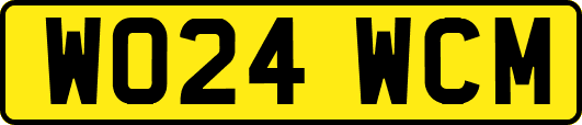 WO24WCM