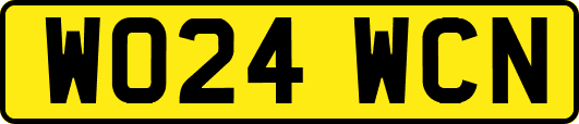 WO24WCN