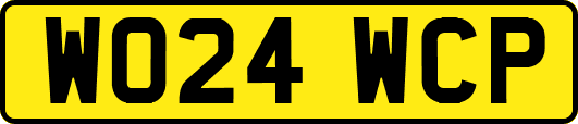 WO24WCP