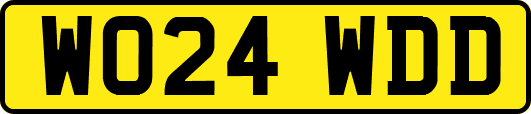 WO24WDD