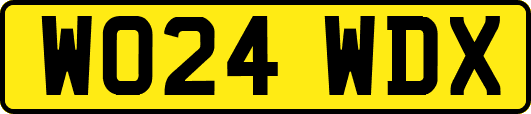 WO24WDX