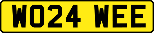 WO24WEE