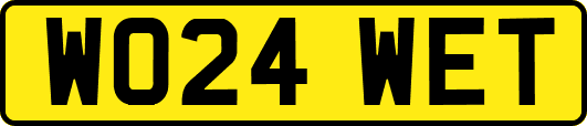 WO24WET