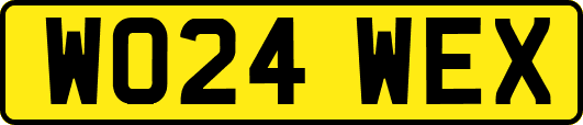 WO24WEX