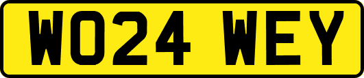 WO24WEY