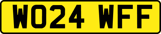 WO24WFF