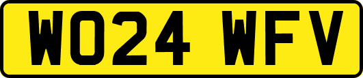 WO24WFV