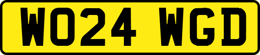 WO24WGD