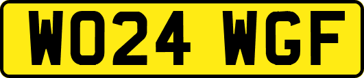 WO24WGF
