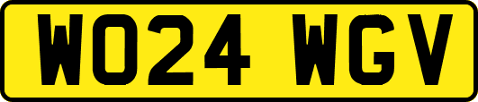 WO24WGV