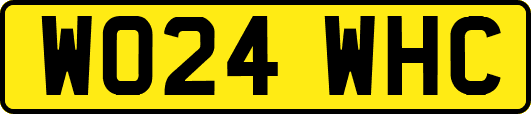 WO24WHC