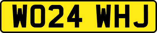 WO24WHJ