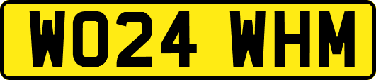 WO24WHM