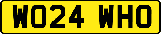 WO24WHO