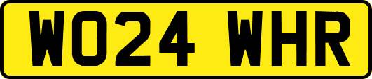 WO24WHR