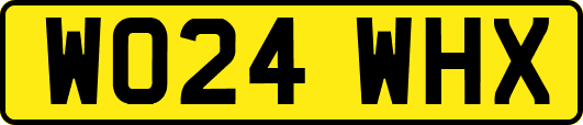 WO24WHX