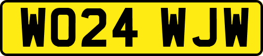 WO24WJW
