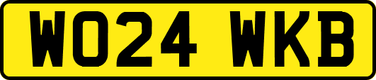 WO24WKB