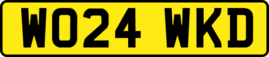 WO24WKD