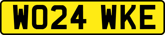 WO24WKE