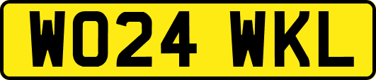 WO24WKL