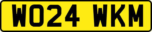WO24WKM