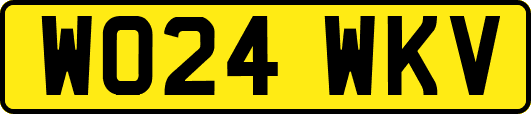 WO24WKV