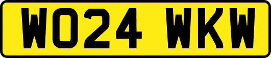 WO24WKW