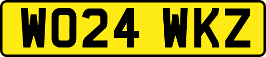 WO24WKZ