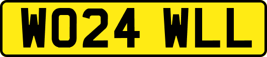 WO24WLL