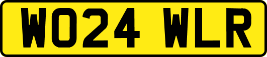 WO24WLR
