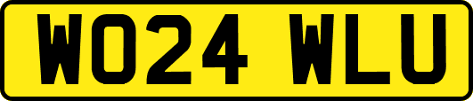 WO24WLU
