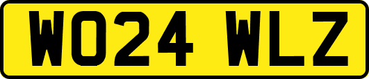 WO24WLZ