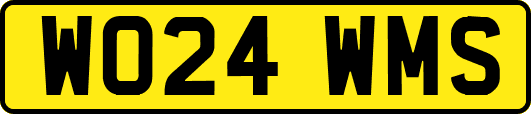 WO24WMS
