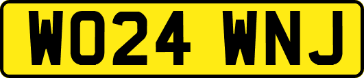 WO24WNJ