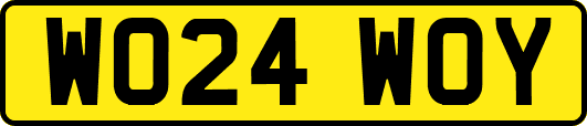 WO24WOY