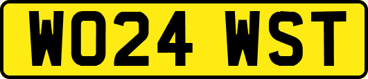 WO24WST