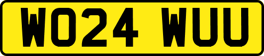 WO24WUU