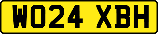WO24XBH