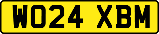 WO24XBM