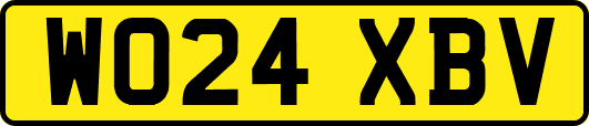 WO24XBV