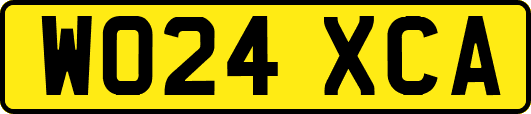 WO24XCA
