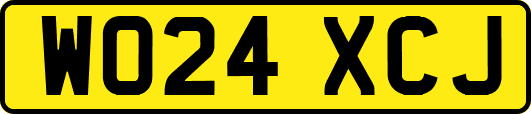 WO24XCJ