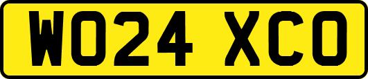 WO24XCO