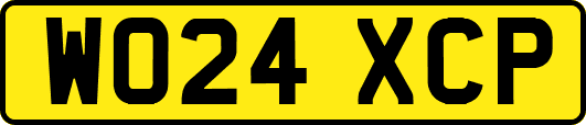 WO24XCP
