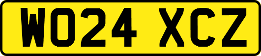 WO24XCZ